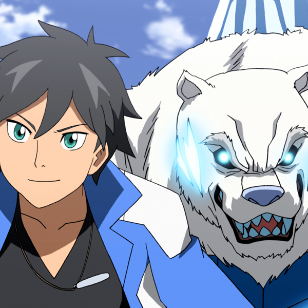 Monsuno