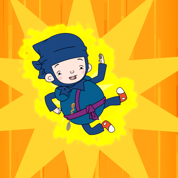 Ollie The Boy Who Became What He Ate