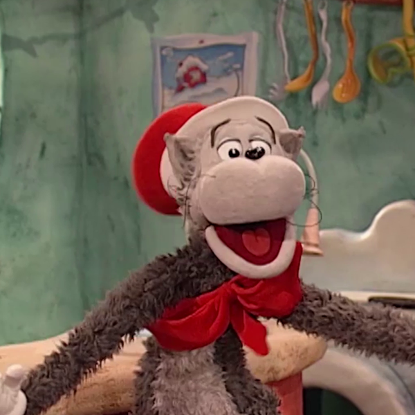 Wubbulous World of Dr. Seuss